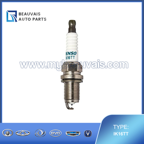 DENSO IK16TT spark plugs