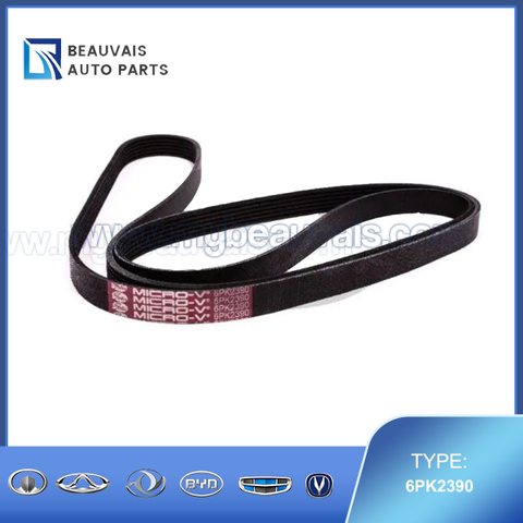 GATES 6PK2390 Belt