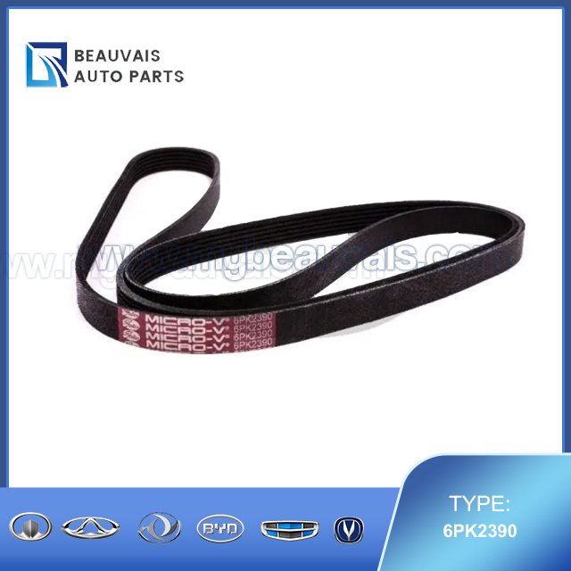 GATES 6PK2390 Belt