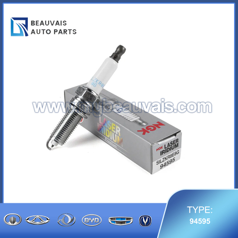 NGK 94595 spark plugs