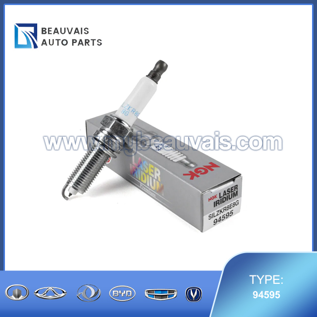 NGK 94595 spark plugs