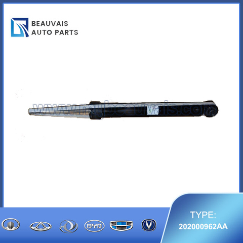 202000962AA Rear shock absorber C5