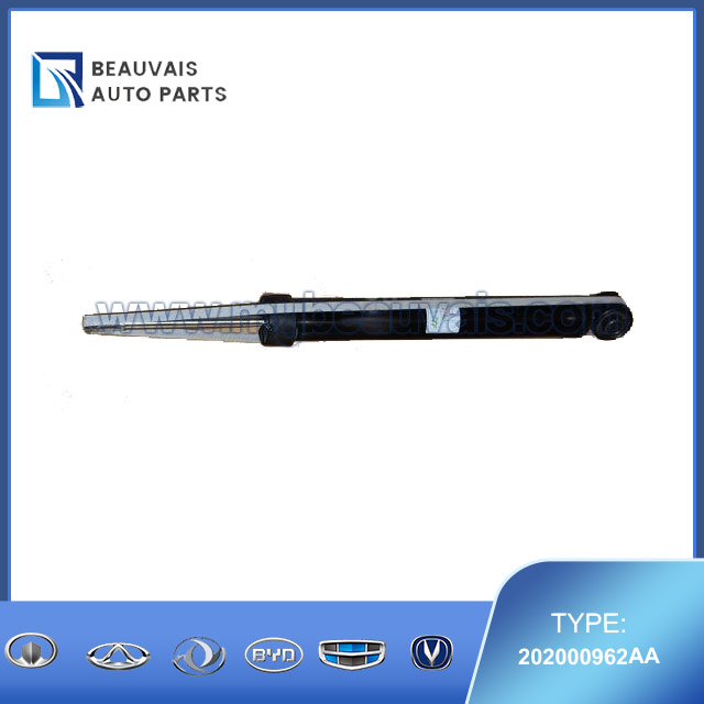 202000962AA Rear shock absorber C5