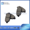 T19-6GN3502080EP Rear brake pad C5
