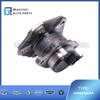 204000065AA Rear wheel hub C5
