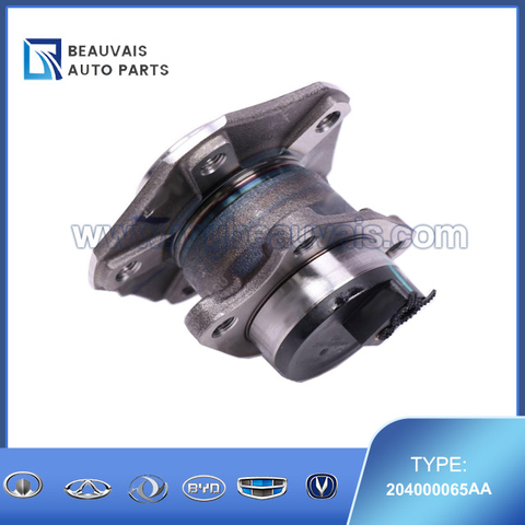 204000065AA Rear wheel hub C5