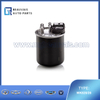 MANN WK820/20 Fuel Filter