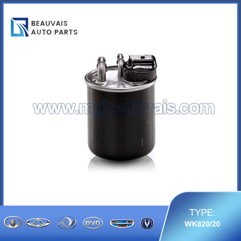 MANN WK820/20 Fuel Filter