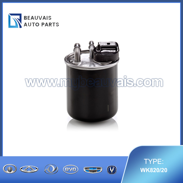 MANN WK820/20 Fuel Filter