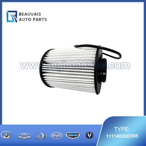 1111402XED95 Fuel filter POER