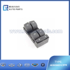 4E0959851C5PR Power window switch block A8(D3)