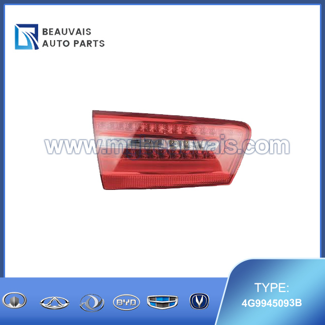 4G9945093B Left rear door light LED A6(C7)