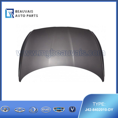 J42-8402010-DY Engine hood Arrizo 7