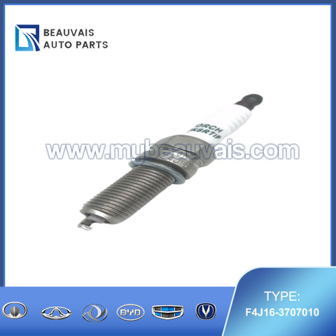F4J16-3707010 Spark plug Tiggo 8Pro Max