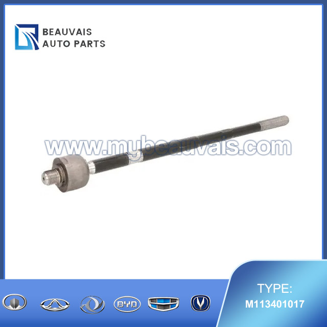 M113401017 Power steering gear tie rod Arrizo 7