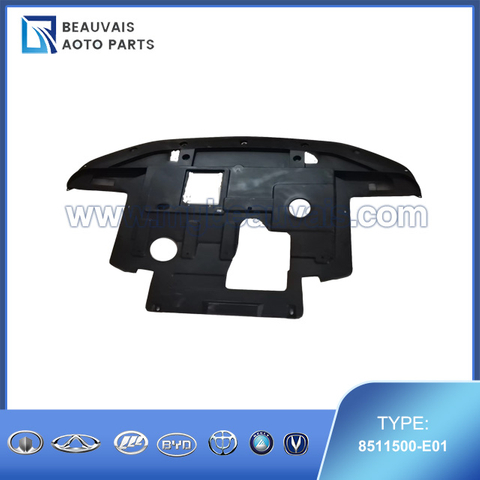 8511500-E01 Engine lower guard plate assembly SWM