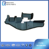 8513200-E02 Right windshield assembly SWM
