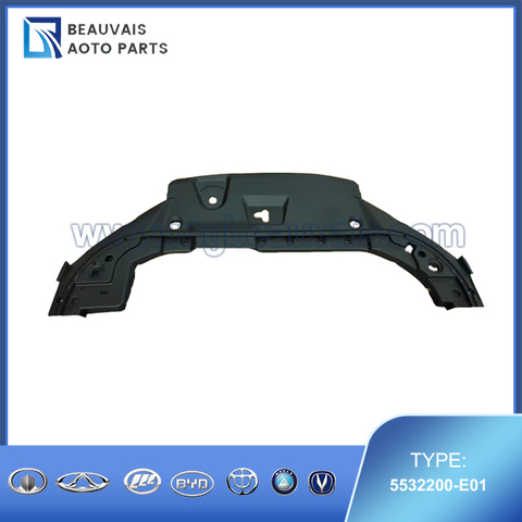 5532200-E01 Engine compartment decorative cover assembly SWM
