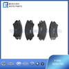 TRW Brake Pad Set, disc brake GDB1783 -
