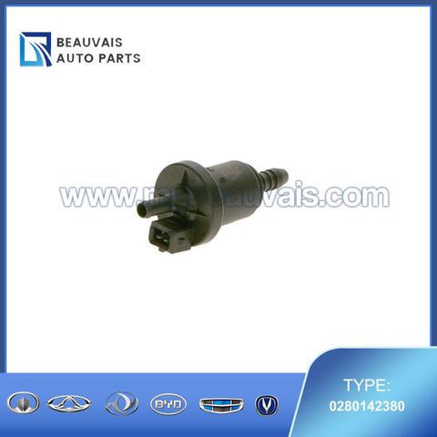 Bosch Breather Valve, fuel tank 0 280 142 380