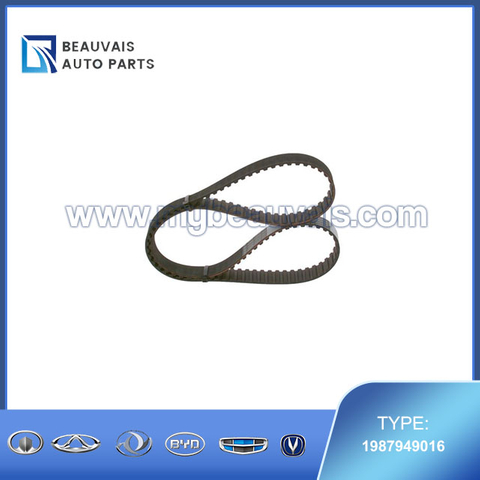 Bosch Timing Belt 1 987 949 016