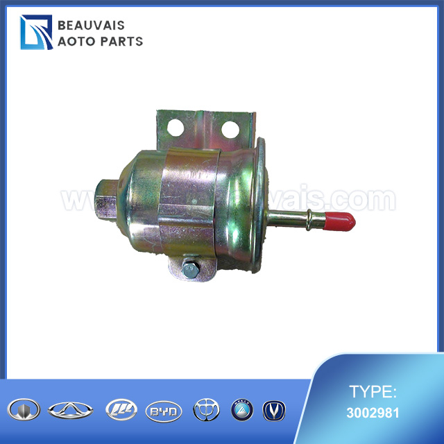 3002981FUEL FILTER