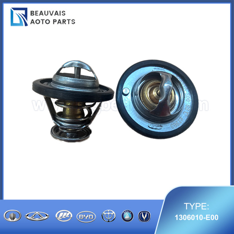 1306010-E00THERMOSTAT-WAX TYPE