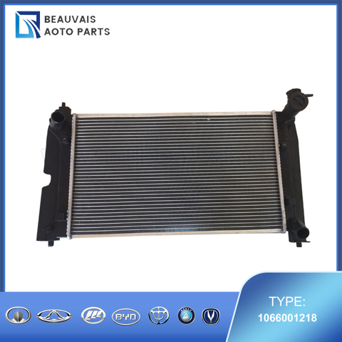 1066001218RADIATOR