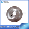 1061001091FR BRAKE DISC