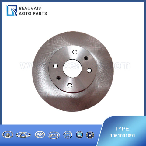 1061001091FR BRAKE DISC