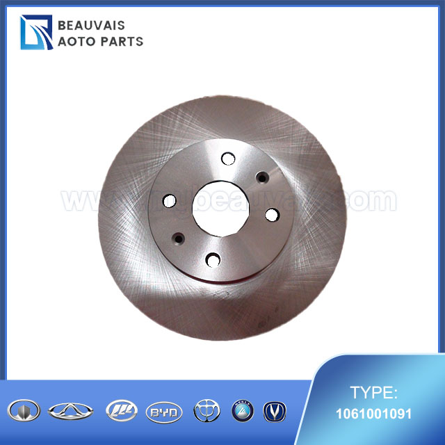 1061001091FR BRAKE DISC