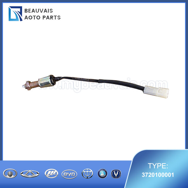 3720100001SW-BRAKE LAMP