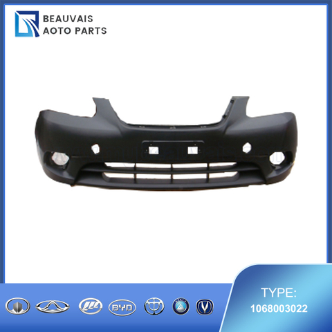 1068003022FRONT BUMPER