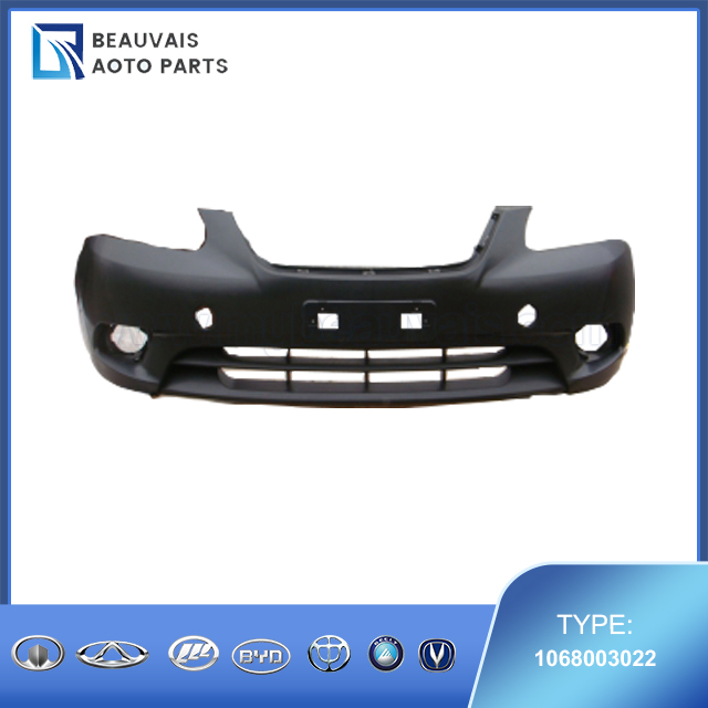 1068003022FRONT BUMPER