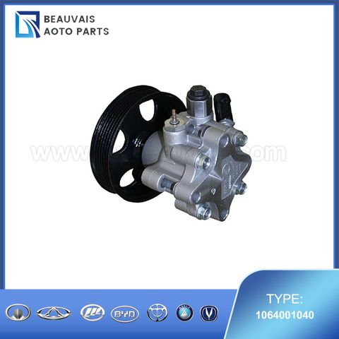 1064001040P/S PUMP ASSY
