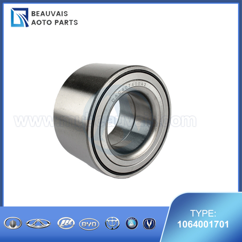 1064001701DUPLEX BALL BEARING