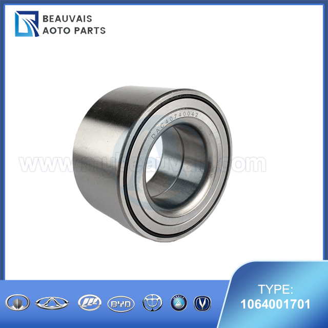 1064001701DUPLEX BALL BEARING