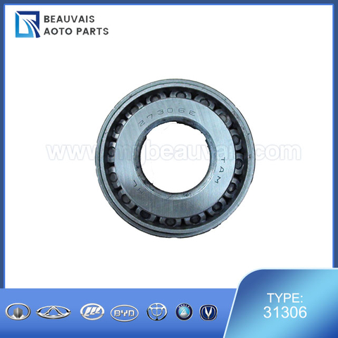 31306TAPERED ROLLER BEARING(31306)