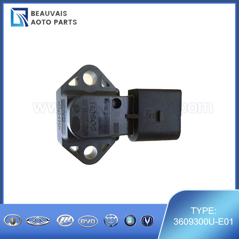 3609300U-E01SENSOR-AIR TEMPERATURE&PRESSURE(UE)
