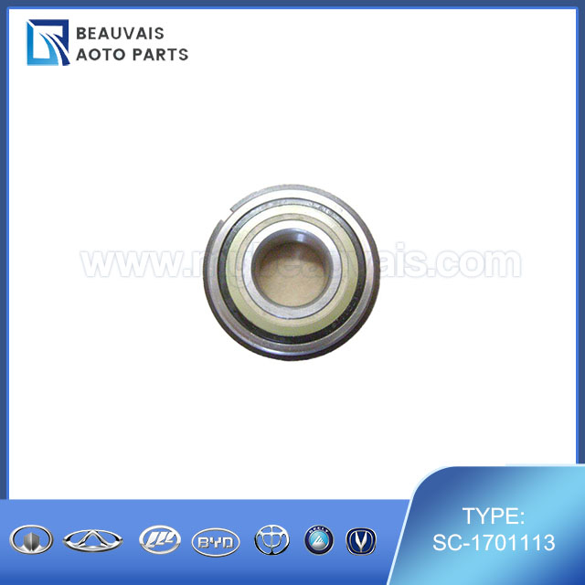 SC-1701113GROOVED BALL BRG SUBASSY