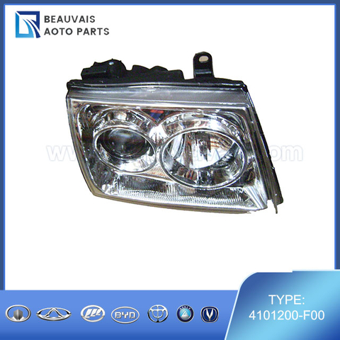 4101200-F00HEADLAMP ASSY RH(04)
