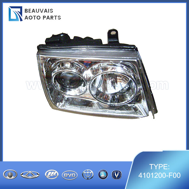 4101200-F00HEADLAMP ASSY RH(04)