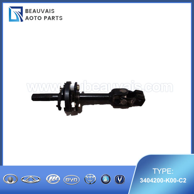 3404200-K00-C2LWR DRIVE SHAFT ASSY