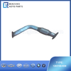 1203100-K00 FR SECTION ASSY-EXHAUST PIPE