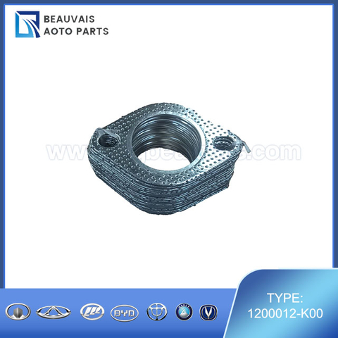1200012-K00 CATALYTIC CONVERTER GASKET NO.2