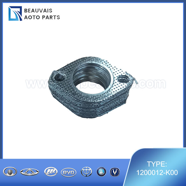 1200012-K00 CATALYTIC CONVERTER GASKET NO.2
