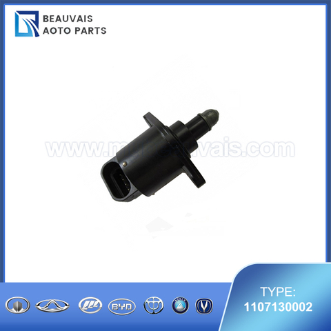 1107130002IDLE SPEED ADJ