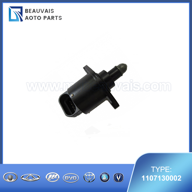 1107130002IDLE SPEED ADJ