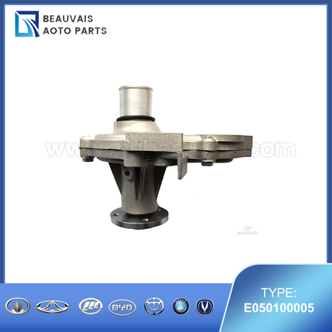 E050100005WATER PUMP ASSY