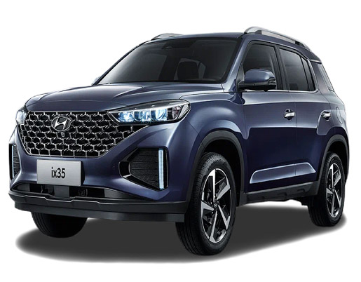 现代 IX35